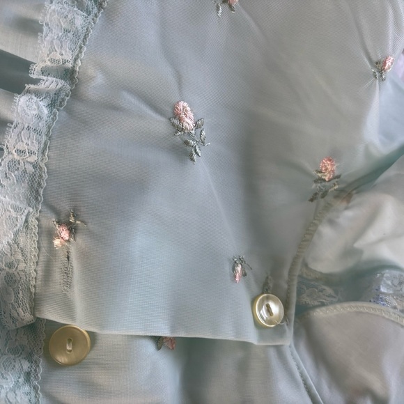 Vintage 1960’s Sears Nightgown - Picture 10 of 10